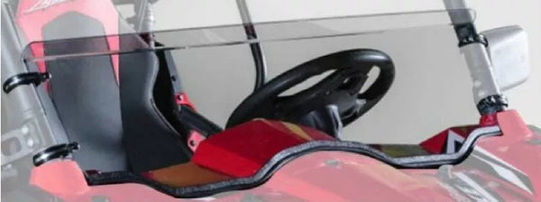 Bullster para WNDSHLD MEIO Z Force Zforce1000dpbav