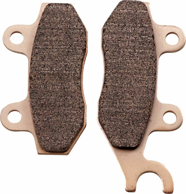 Galfer Brake Pad Sinterned FD117G1370