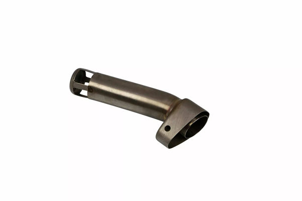 Damper de ruído Akrapovic 076 V-TUV076