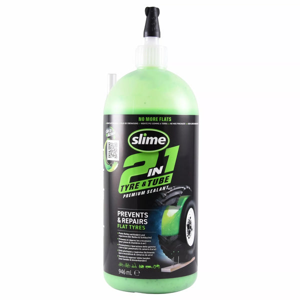 Slime Slime 2in1 Selant Tubless 946 10194-51