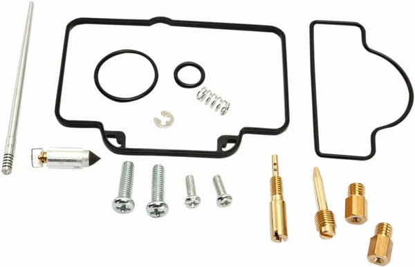 Moose Offroad HardParts Repair Kit Carb SUZ 26-1541