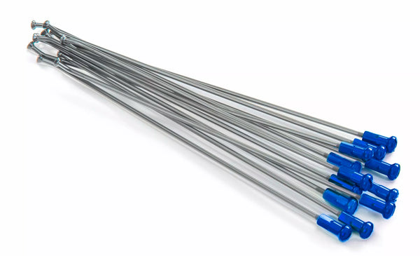 Kite spoke kit for 14 SIL/BL 20.922.0.BL