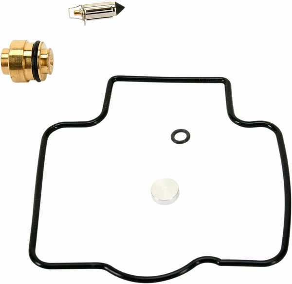 Kit de reparo de suprimentos da K&L Econo Carb KAW 18-9338