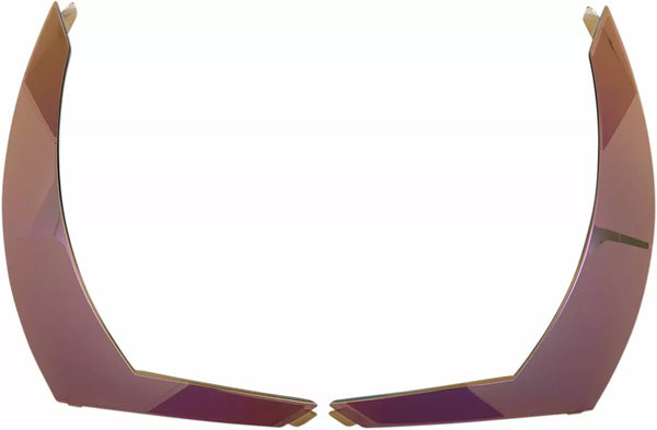 Icon Spoiler traseiro AFRM RST PUR 0133-1209