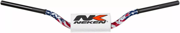 Neke Neke OS Quad Bar US/WH R00024 Use