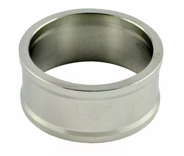 Akrapovic Sleeve SS P-6