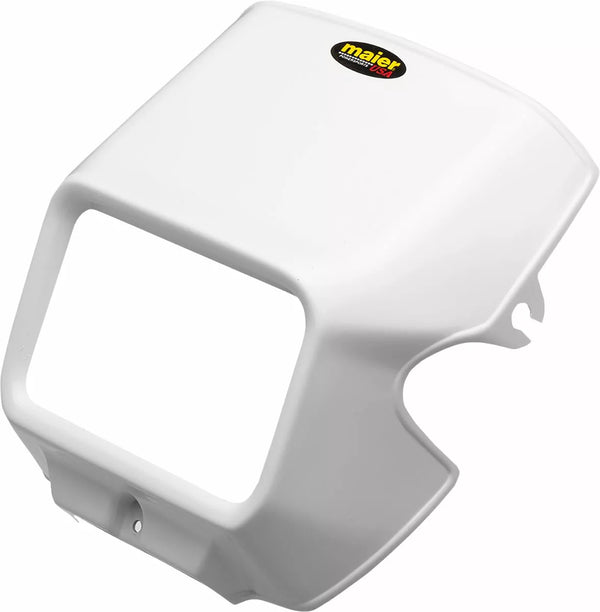 Maier Fartlight Shell Tw200 WHHT 181001