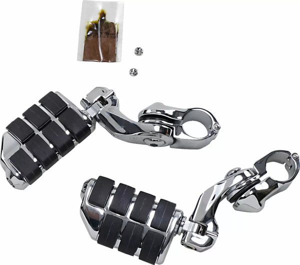 KUYAKYN TOURTECHS W/DUALLY PEGS S KUR4523