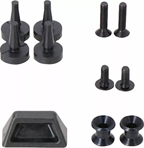 SW-MOTECH DUSC Adap Kit TOPCASCE ADV RACK GPT.152.36200/B