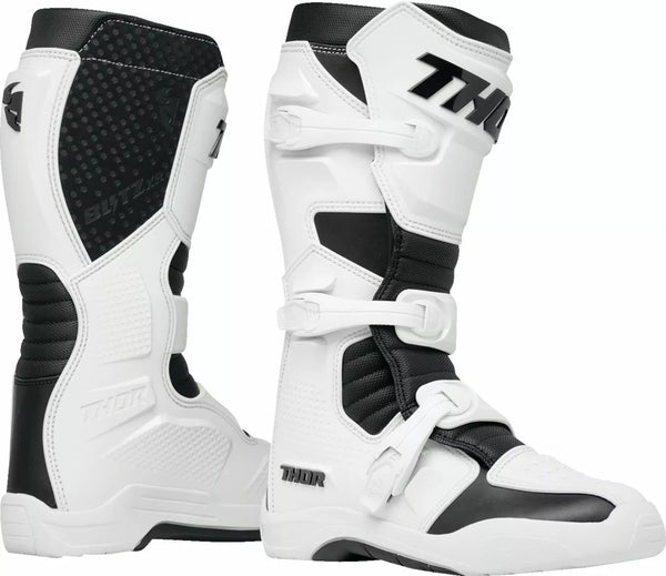Thor bota blitz xr wh/bk 14 3410-3107