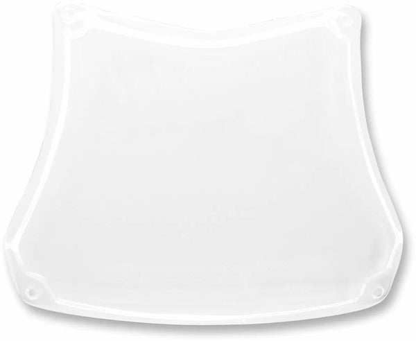 Placa de número Thor Sentinel CLR 2701-0415