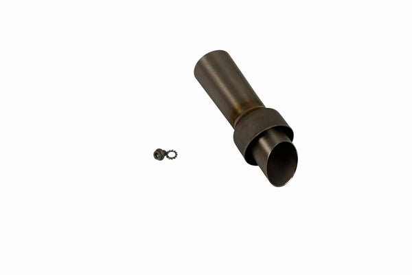 Amamper de ruído Akrapovic 112 V-TUV112