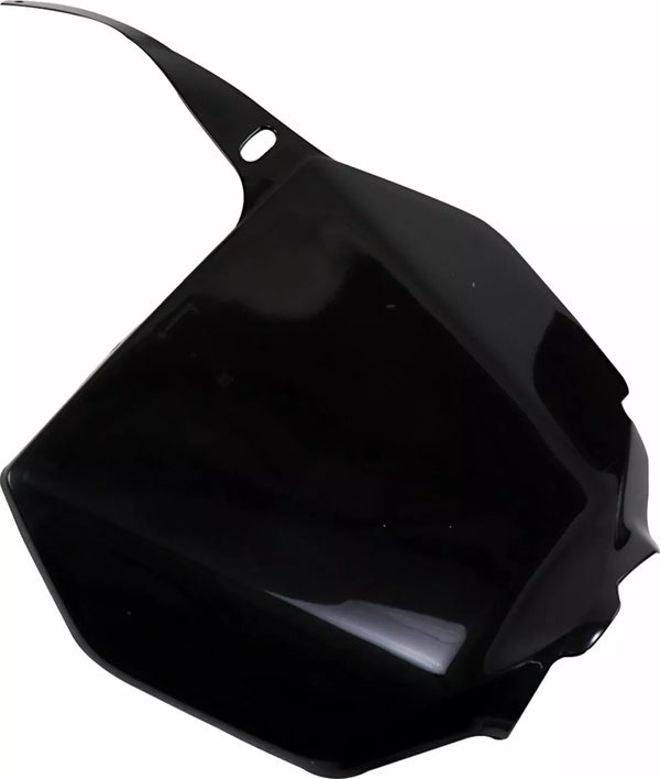 UFO FRONT#PLACH RM/RMZ BK SU03989#001