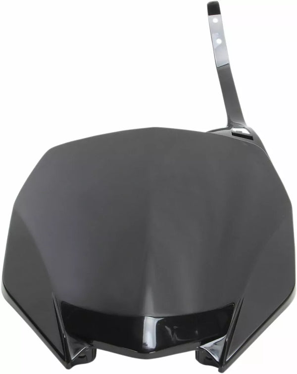 Placa UFO# YZF250 19- 450 18- BLK YA04860# 001