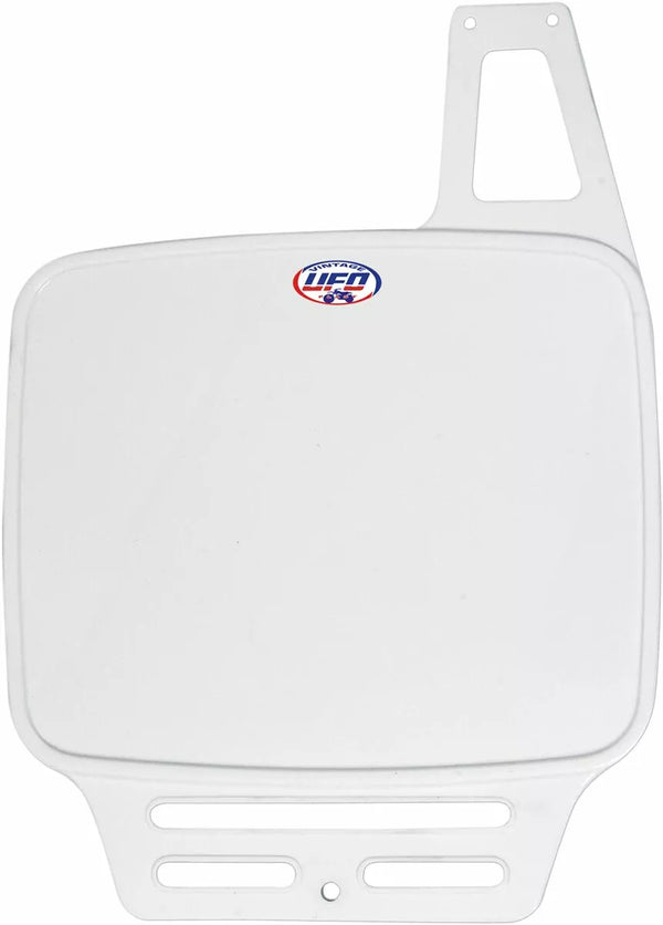 OVNI UNI para placa de matrícula WH ME08045W