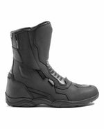 Rebelhorn Unisex Motorcycle Boots Scout Black 