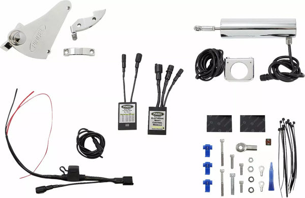 Kit de shifter pingel flHt 77901h