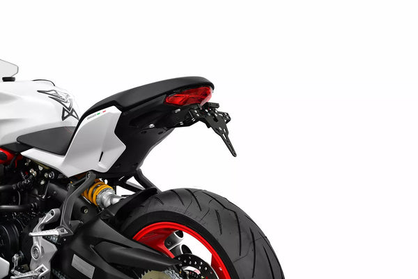 ZIEGER LCS PLT Hld Tipo B SuperSport 10006200