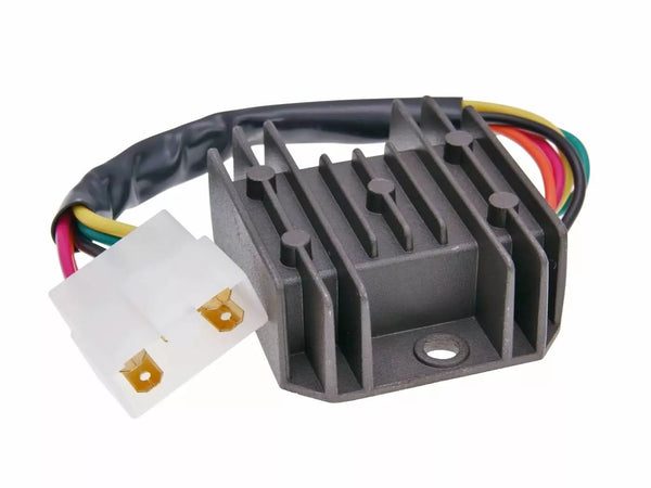 101 retificador de octano / regulador IP32346