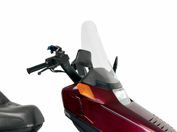 WRS Windscreen padrão Honda CN25 HO079T