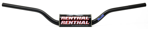 RENTHAL RENTHAL FATBAR 602 BK 602-01-BK
