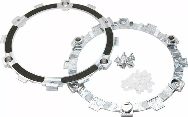 Kit de serviço Ext Recluse Clutch 782-220