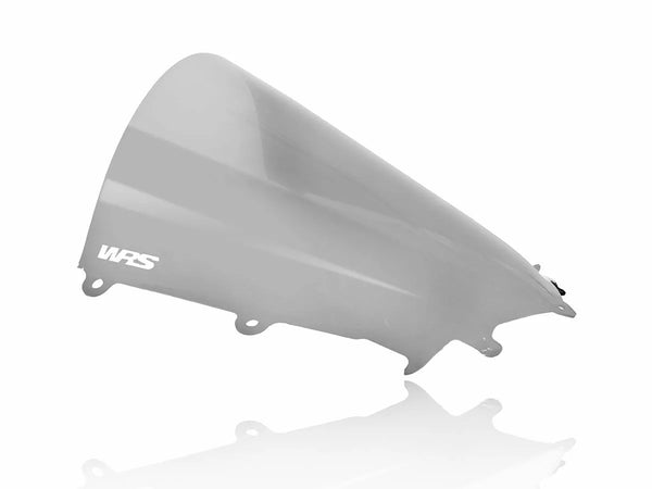 WRS Windscreen Race R6 fumaça ya007f