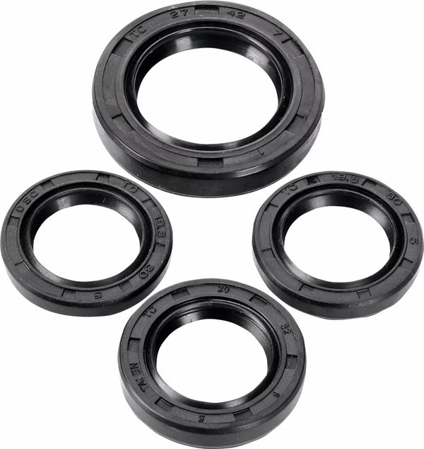 101 Octane Motor Oil Seal Set GY6 GY14627