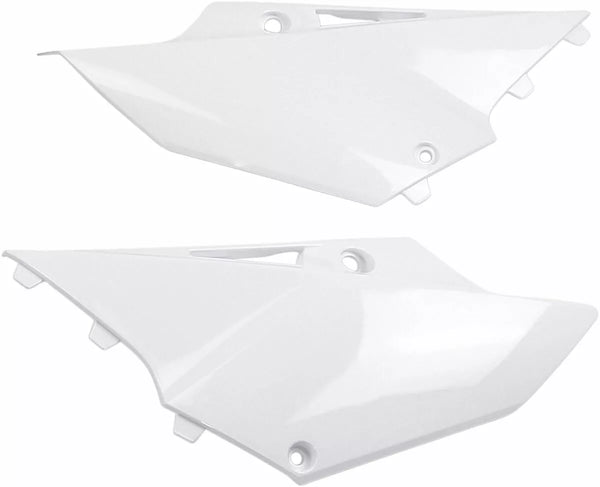 Painéis laterais de OVNIs yz 15-21 wht ya04842#046