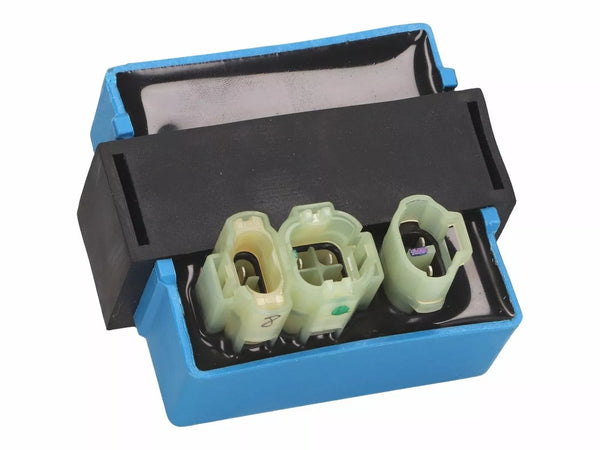 101 Octane CDI Unidade irrestrita 38287