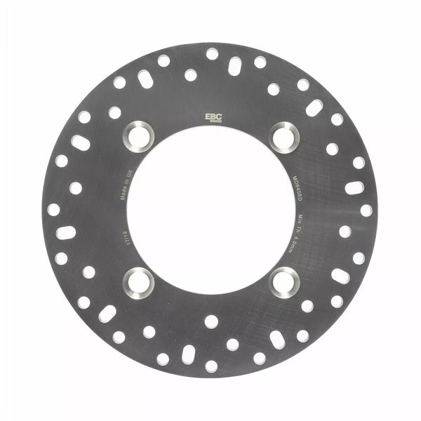 Rotor de freio EBC Fix D Series Rnd MD6408D