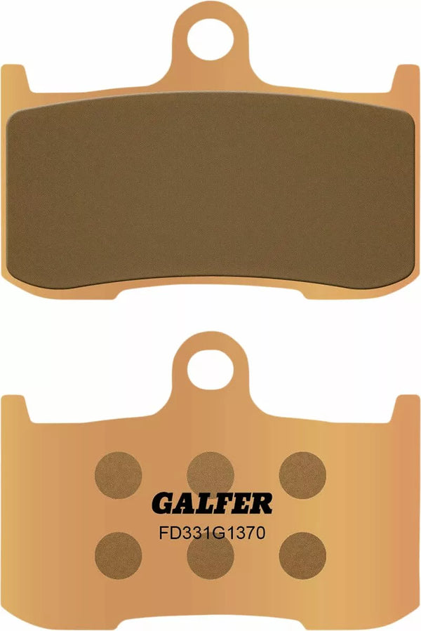 Galfer Brake Pad Sinterned FD331G1370