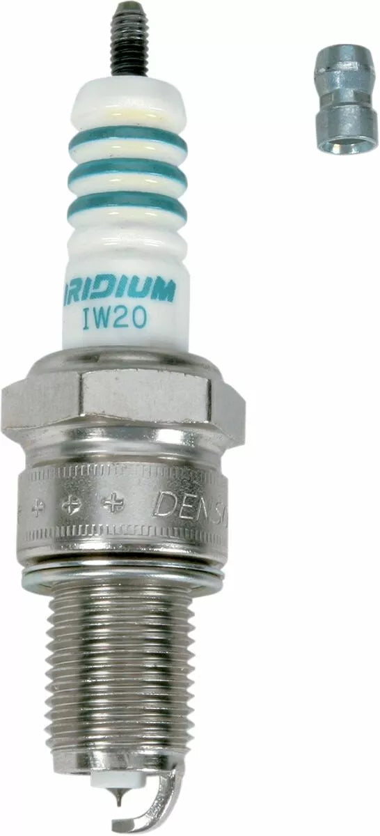 Denso denso iridium plugue iw20