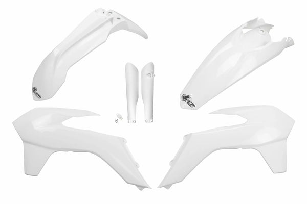OVNI Kit Body Kit completo Exc 14-16 WHHT KTKIT516F@047