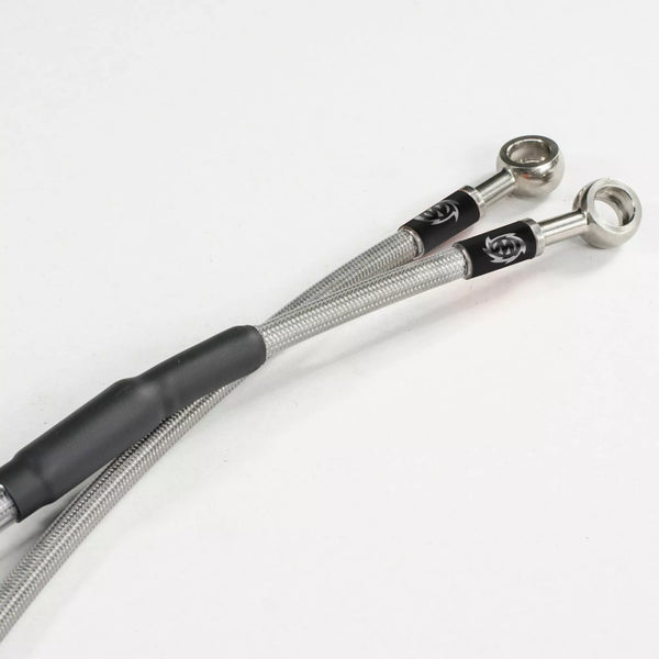 Linha de freio de moto-mestre 212057