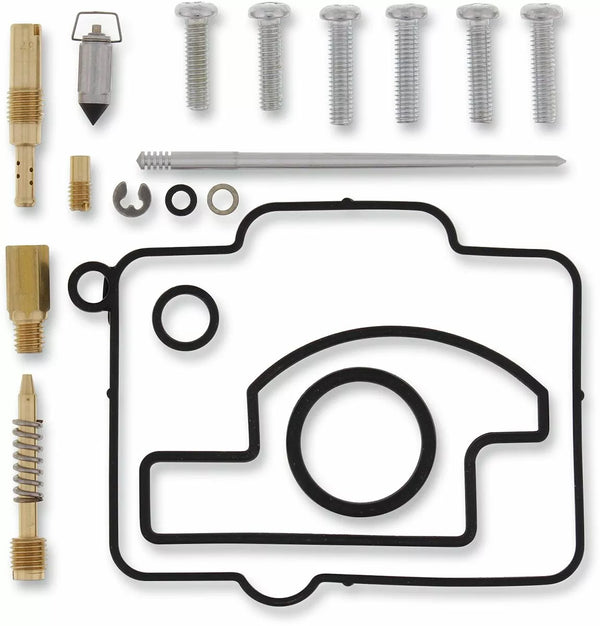 Moose Offroad HardParts Repair Kit Carb Suz 26-1174