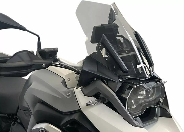 WRS Windscreen padrão R1250GS SM BM040F
