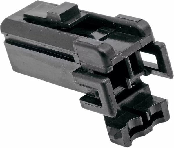 Plug de conector NAMZ 2-POS 5-PK 2120-0187