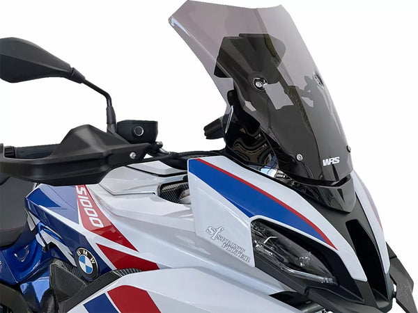 WRS Windscreen Touring S1000XR SMO BM064F