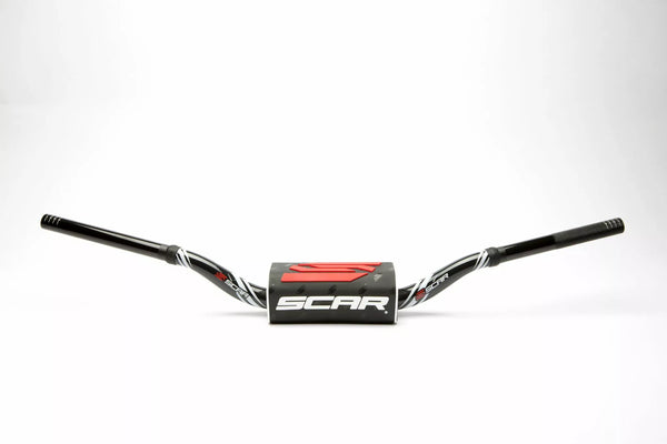 Scar Handlebar O2 KTM BK S9172BKBK