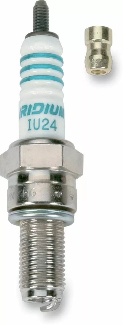 Denso denso iridium plugue iu24