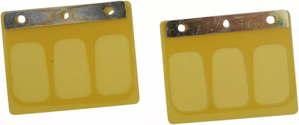 Boyesen Racing Reed She/Yam 606