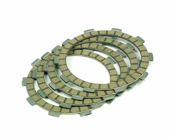 TRW Clutch Friction Plate Set MCC358-9