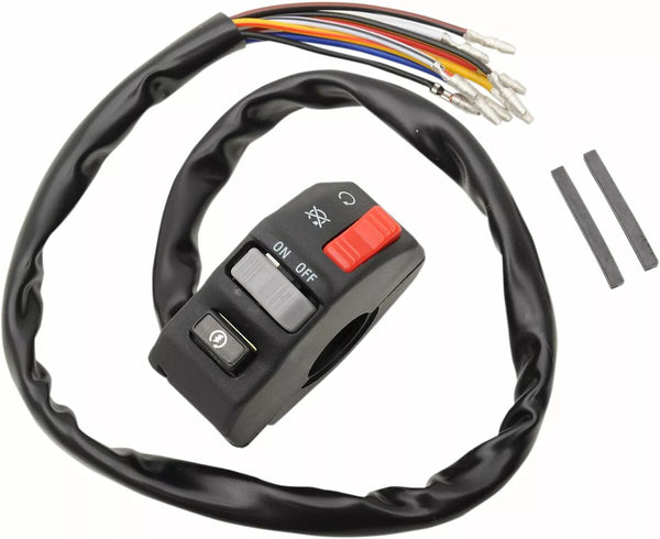 Switch EMGO Handlabar Uni 46-68735