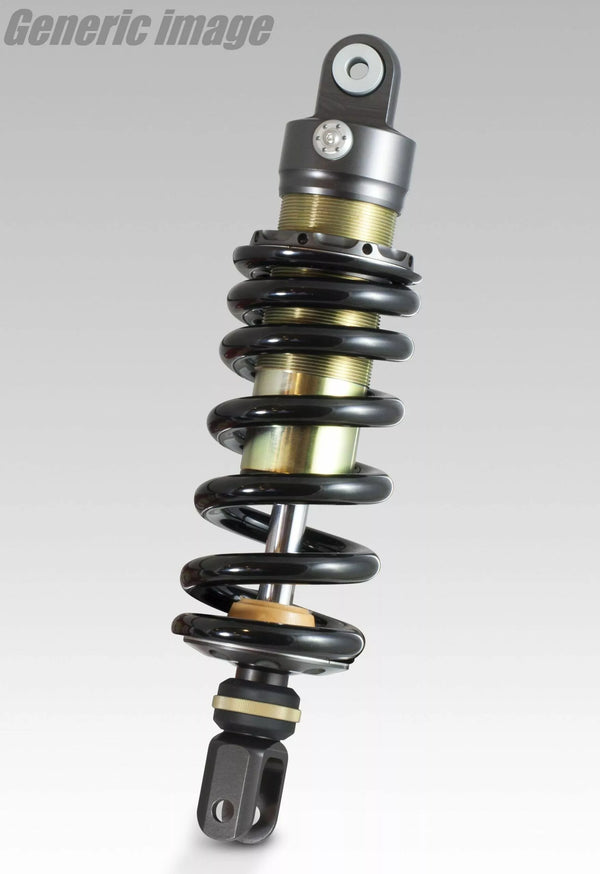 HYPERPRO REAR EMULSION SHOCK BMW F850GS BM08-0AISXP