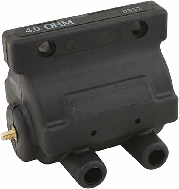 Acel bobina 4.2OHM BLK PONTOS 140402BK