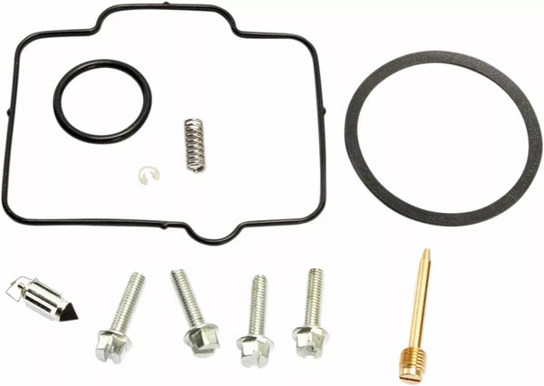 Moose Offroad Kit de reparo HardParts Carb KTM 26-1517