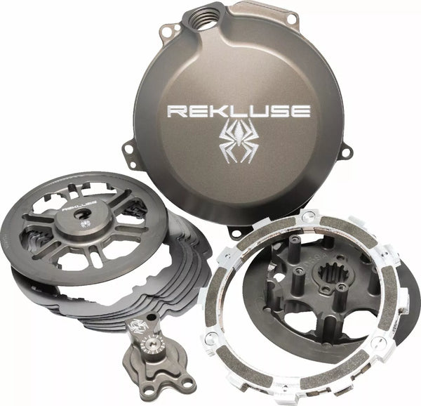 RECLUSE CLTCH TQD KTM 250 4T 22+ RMS-7113281