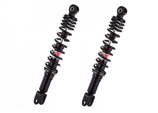 YSS RR Twin Shock Kym Symid TD220-330P-02-88