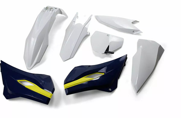 OVNI Kit Body Kit Husq TC250 16 OEM Hukit617@999